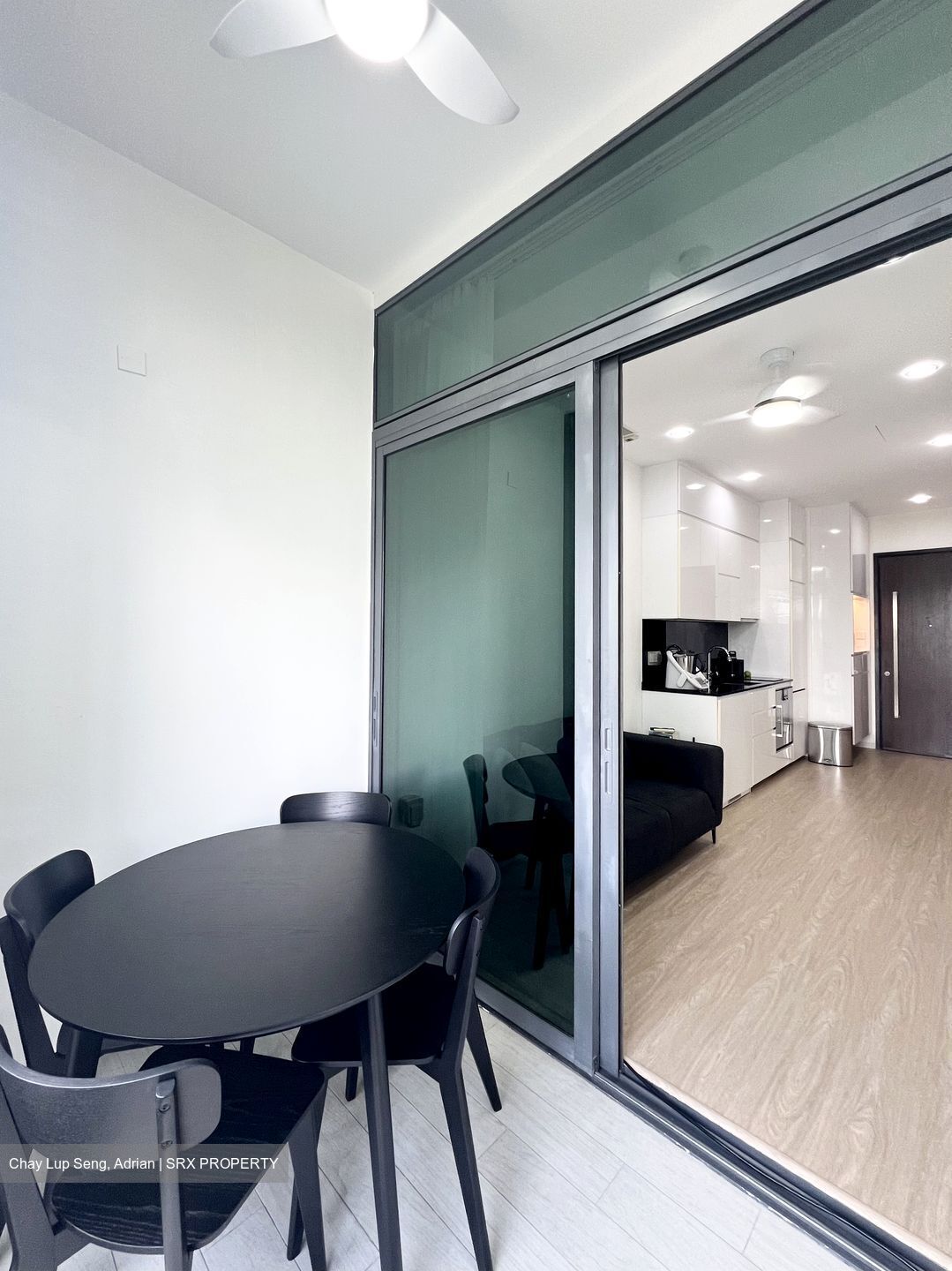 Robin Suites (D10), Apartment #477322011